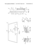 ELECTRO-OPTIC REARVIEW MIRROR ASSEMBLY FOR VEHICLE diagram and image