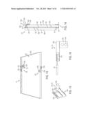 ELECTRO-OPTIC REARVIEW MIRROR ASSEMBLY FOR VEHICLE diagram and image