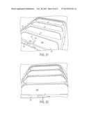 ELECTRO-OPTIC REARVIEW MIRROR ASSEMBLY FOR VEHICLE diagram and image