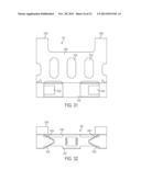 ELECTRO-OPTIC REARVIEW MIRROR ASSEMBLY FOR VEHICLE diagram and image