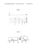 DISPLAY DEVICE diagram and image