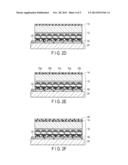 ELECTROPHORETIC DISPLAY DEVICE AND METHOD OF MANUFACTURING THE SAME diagram and image