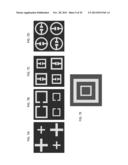 Metamaterial Devices with Environmentally Responsive Materials diagram and image