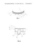 MIRROR CONSTRUCTION FOR CONCENTRATED SOLAR SYSTEMS BY FRC AND APPLICATIONS diagram and image