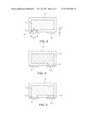 MULTILAYER CERAMIC ELECTRONIC PART AND METHOD OF MANUFACTURING THE SAME diagram and image