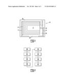 Method of Improving Electromechanical Integrity of Cathode Coating to     Cathode Termination Interfaces in Solid Electrolytic Capacitors diagram and image