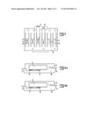 Method of Improving Electromechanical Integrity of Cathode Coating to     Cathode Termination Interfaces in Solid Electrolytic Capacitors diagram and image