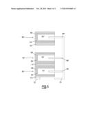 Method of Improving Electromechanical Integrity of Cathode Coating to     Cathode Termination Interfaces in Solid Electrolytic Capacitors diagram and image