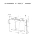 DISPLAY DEVICE diagram and image