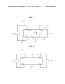 HEAT RADIATION SYSTEM FOR POWER MODULE diagram and image