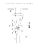 HIGH BRIGHTNESS ILLUMINATION SYSTEM AND WAVELENGTH CONVERSION MODULE FOR     MICROSCOPY AND OTHER APPLICATIONS diagram and image