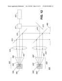 HIGH BRIGHTNESS ILLUMINATION SYSTEM AND WAVELENGTH CONVERSION MODULE FOR     MICROSCOPY AND OTHER APPLICATIONS diagram and image