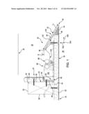 Cove Lighting diagram and image