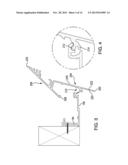 Cove Lighting diagram and image