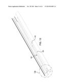 Cove Lighting diagram and image