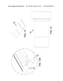 Cove Lighting diagram and image