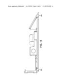 Cove Lighting diagram and image