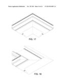 Cove Lighting diagram and image