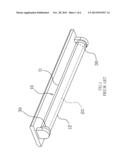 LAMP HOUSING diagram and image