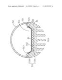 LAMP HOUSING diagram and image