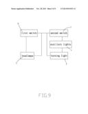 DRIVING SAFETY ASSEMBLY diagram and image