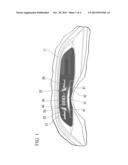 DISPLAY INSTRUMENT diagram and image