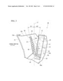 DISPLAY INSTRUMENT diagram and image