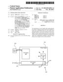 POWER SUPPLY INPUT ROUTING diagram and image