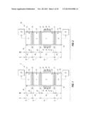 Thyristors diagram and image