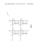 Thyristors diagram and image