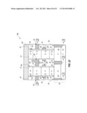 Thyristors diagram and image