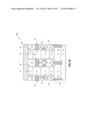 Thyristors diagram and image