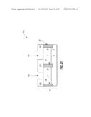 Thyristors diagram and image