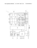 SEMICONDUCTOR MEMORY DEVICE diagram and image