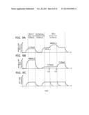 SEMICONDUCTOR MEMORY DEVICE diagram and image