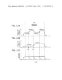 SEMICONDUCTOR MEMORY DEVICE diagram and image