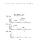 SEMICONDUCTOR MEMORY DEVICE diagram and image