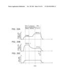 SEMICONDUCTOR MEMORY DEVICE diagram and image