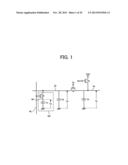 SENSE AMPLIFIER CIRUIT AND SEMICONDUCTOR DEVICE diagram and image