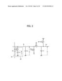 SENSE AMPLIFIER CIRUIT AND SEMICONDUCTOR DEVICE diagram and image