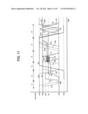 SENSE AMPLIFIER CIRUIT AND SEMICONDUCTOR DEVICE diagram and image