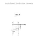 SENSE AMPLIFIER CIRUIT AND SEMICONDUCTOR DEVICE diagram and image