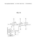 SENSE AMPLIFIER CIRUIT AND SEMICONDUCTOR DEVICE diagram and image