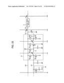 SENSE AMPLIFIER CIRUIT AND SEMICONDUCTOR DEVICE diagram and image