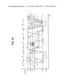 SENSE AMPLIFIER CIRUIT AND SEMICONDUCTOR DEVICE diagram and image