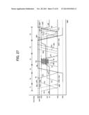 SENSE AMPLIFIER CIRUIT AND SEMICONDUCTOR DEVICE diagram and image