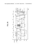 SENSE AMPLIFIER CIRUIT AND SEMICONDUCTOR DEVICE diagram and image