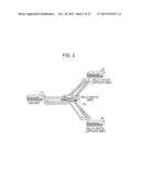 APPARATUS AND METHOD FOR CONTROLLING A TRANSMISSION INTERVAL OF     MAINTENANCE PACKETS IN A COMMUNICATION NETWORK diagram and image