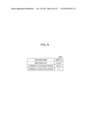 APPARATUS AND METHOD FOR CONTROLLING A TRANSMISSION INTERVAL OF     MAINTENANCE PACKETS IN A COMMUNICATION NETWORK diagram and image