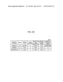 APPARATUS AND METHOD FOR CONTROLLING A TRANSMISSION INTERVAL OF     MAINTENANCE PACKETS IN A COMMUNICATION NETWORK diagram and image